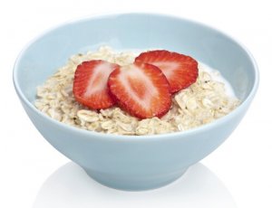 4 сніданки з вівсянкою для пришвидшення метаболізму