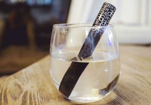 розбавити туш для вій