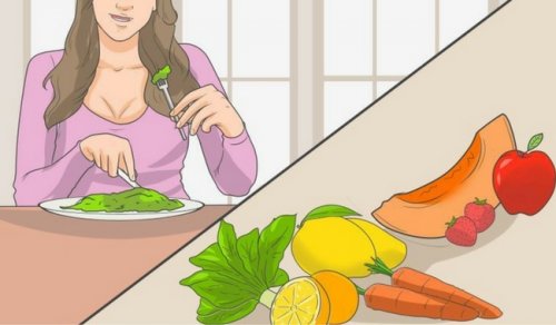 10-денна очисна дієта без цукру