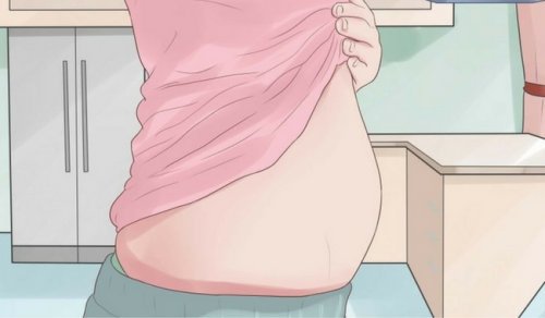 Пийте цей чай, щоб спалити черевний жир