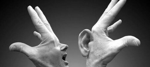 Чому важливо бути хорошим слухачем