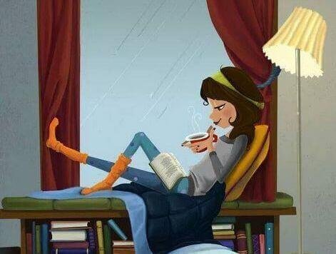 Шукайте власне щастя всупереч чужим настановам