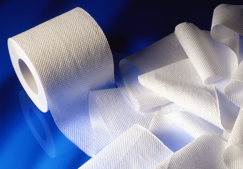 туалетний папір