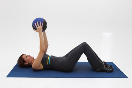 Заняття спортом