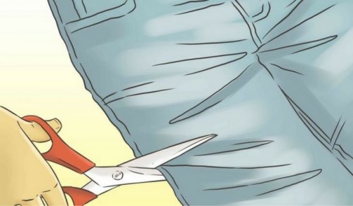 8 способів нового застосування старого одягу