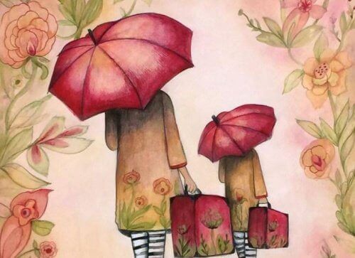 Перш ніж мене засуджувати, поставте себе на моє місце