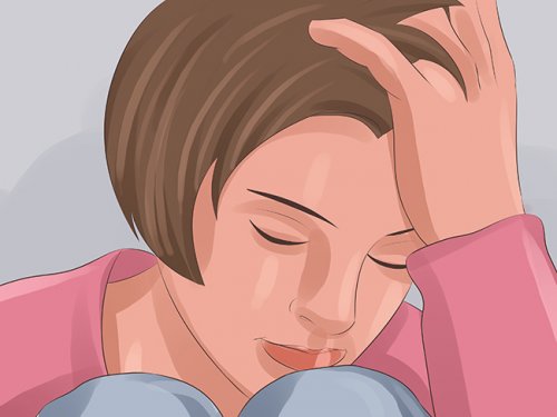 7 порад, щоб заспокоїтися після нападу тривоги 