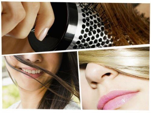 7 натуральних інгредієнтів для приємного запаху волосся