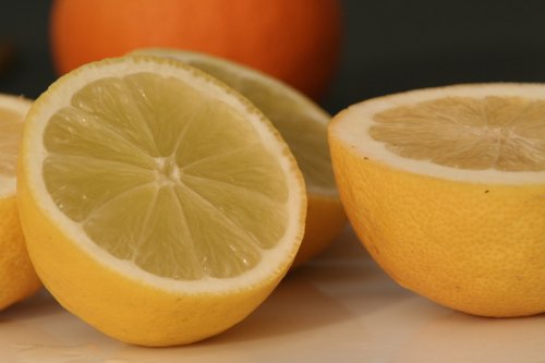 10 дивовижних способів використання лимонів