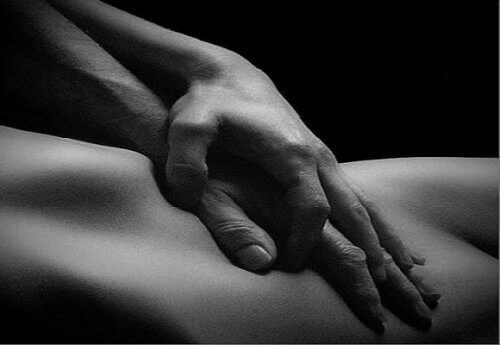 кохання та пристрасть