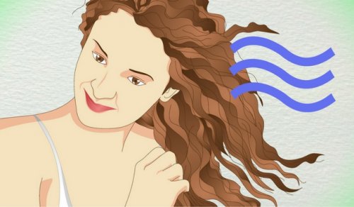 5 безпечних способів завити волосся