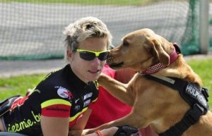 Паралімпійка Маріке Верворт обирає евтаназію