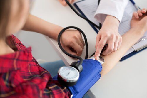 споживання манго зменшує гіпертонію