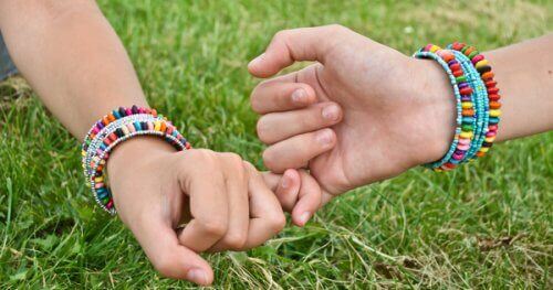 природні стосунки