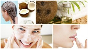 9 нових застосувань кокосової олії