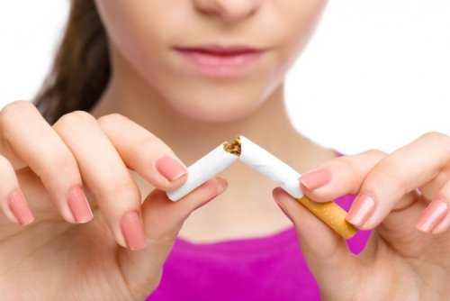 4 прості поради, щоб кинути курити