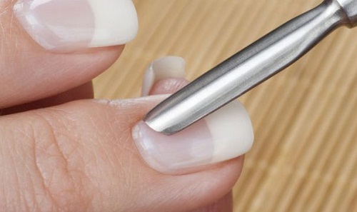 догляд за кутикулою