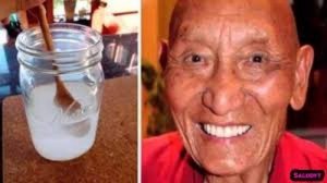 Чому тибетські монахи мають сильні білі зуби
