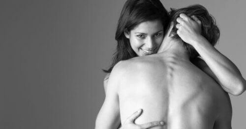 як насолоджуватися інтимним життям