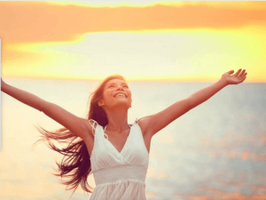 Великі переваги вдячності