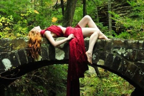 Усім сильним, незалежним жінкам: не змінюйтеся