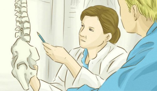 Поради для здоров'я хребта