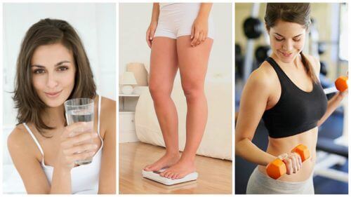 8 звичок, які сприяють схудненню