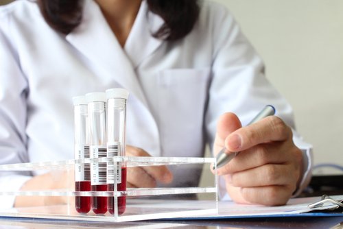 Аналіз крові