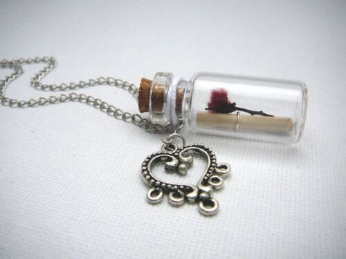 Кожна сильна людина має свою історію