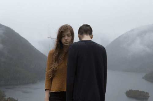 ви притягуєте людей, вчіться в них