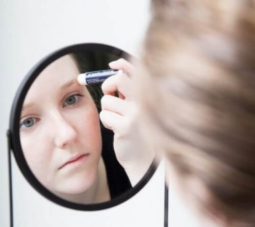 ідеальні брови