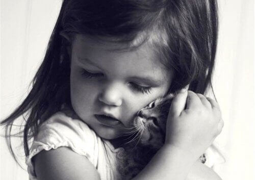 Позбавлення емоцій: відсутність їжі для душі