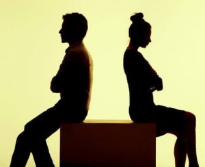 Що робити, якщо у вашого партнера біполярний розлад?