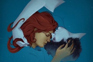 Що робити, коли ілюзії щодо партнера розвіялися?