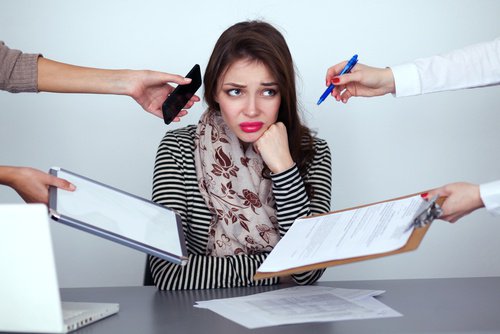 багато справ