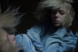 Ви притягуєте людей, які є вашою копією