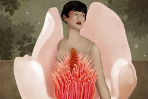 зображення жінки