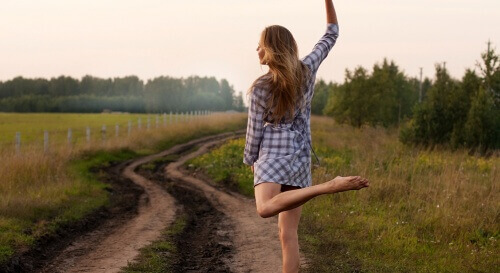 10 фактів, які потрібно знати, якщо ви хочете зустрічатися з сильною жінкою