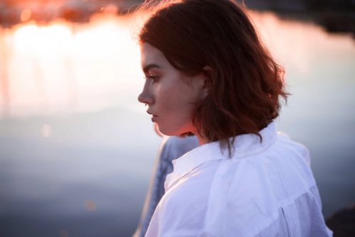 самотність