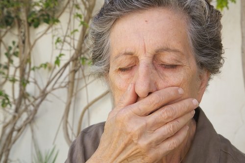 анемія у літніх людей