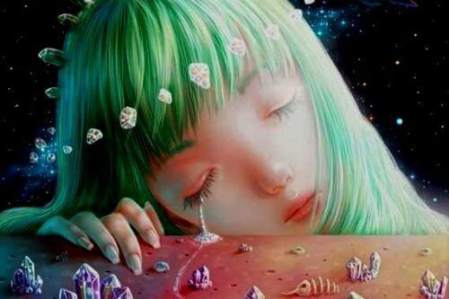 Я надто чутливий / чутлива