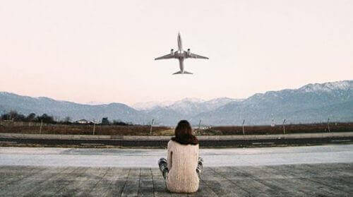 намагайтесь виходити із "зони комфорту", щоб віднайти свій шлях