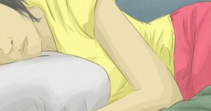 9 продуктів, які сприяють хорошому сну