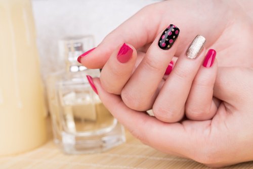 манікюр