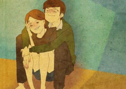 кохання в дрібницях