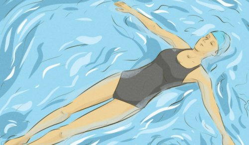 Як плавання впливає на здоров'я людини