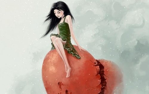 залежні люди бояться бути покинутими