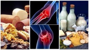 8 продуктів, яких варто уникати, якщо у вас проблеми із суглобами