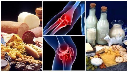 8 продуктів, яких варто уникати, якщо у вас проблеми із суглобами