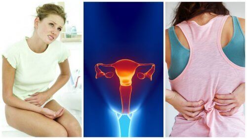 8 основних симптомів раку шийки матки